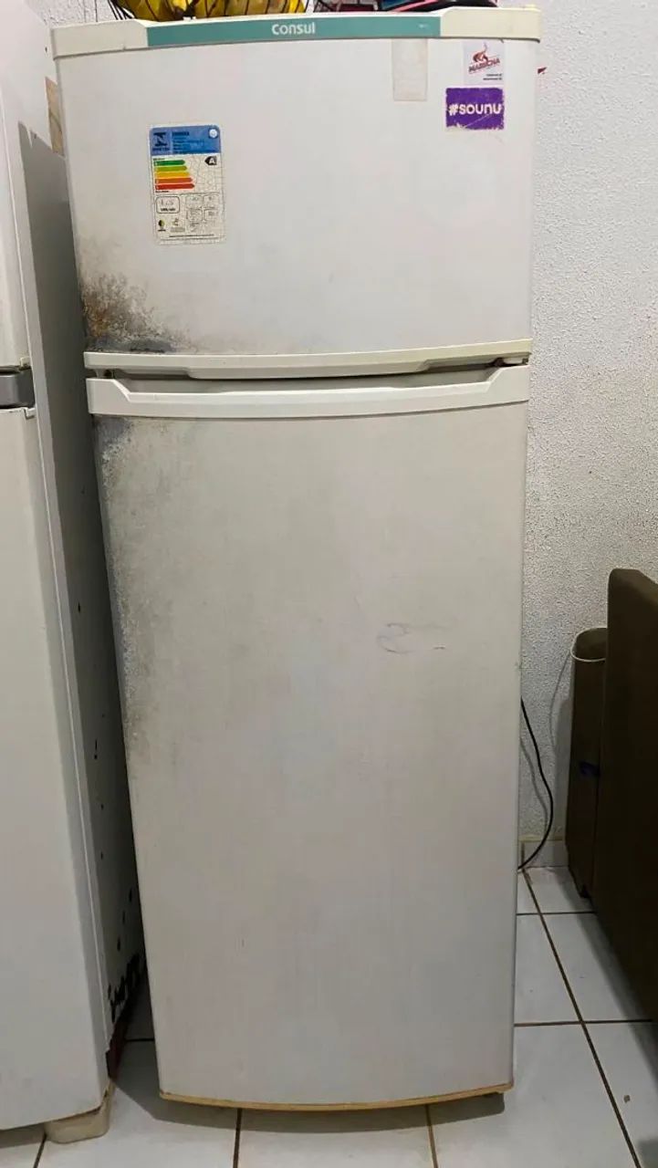 Geladeira Consul  - Foto 5