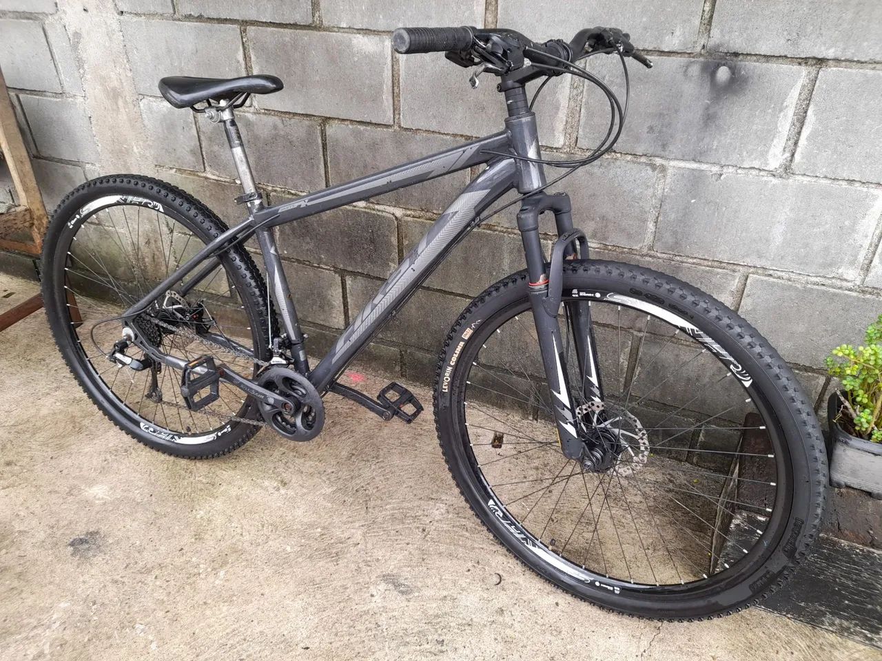 BIKE FIRST ARO 29!!!!! - Foto 2