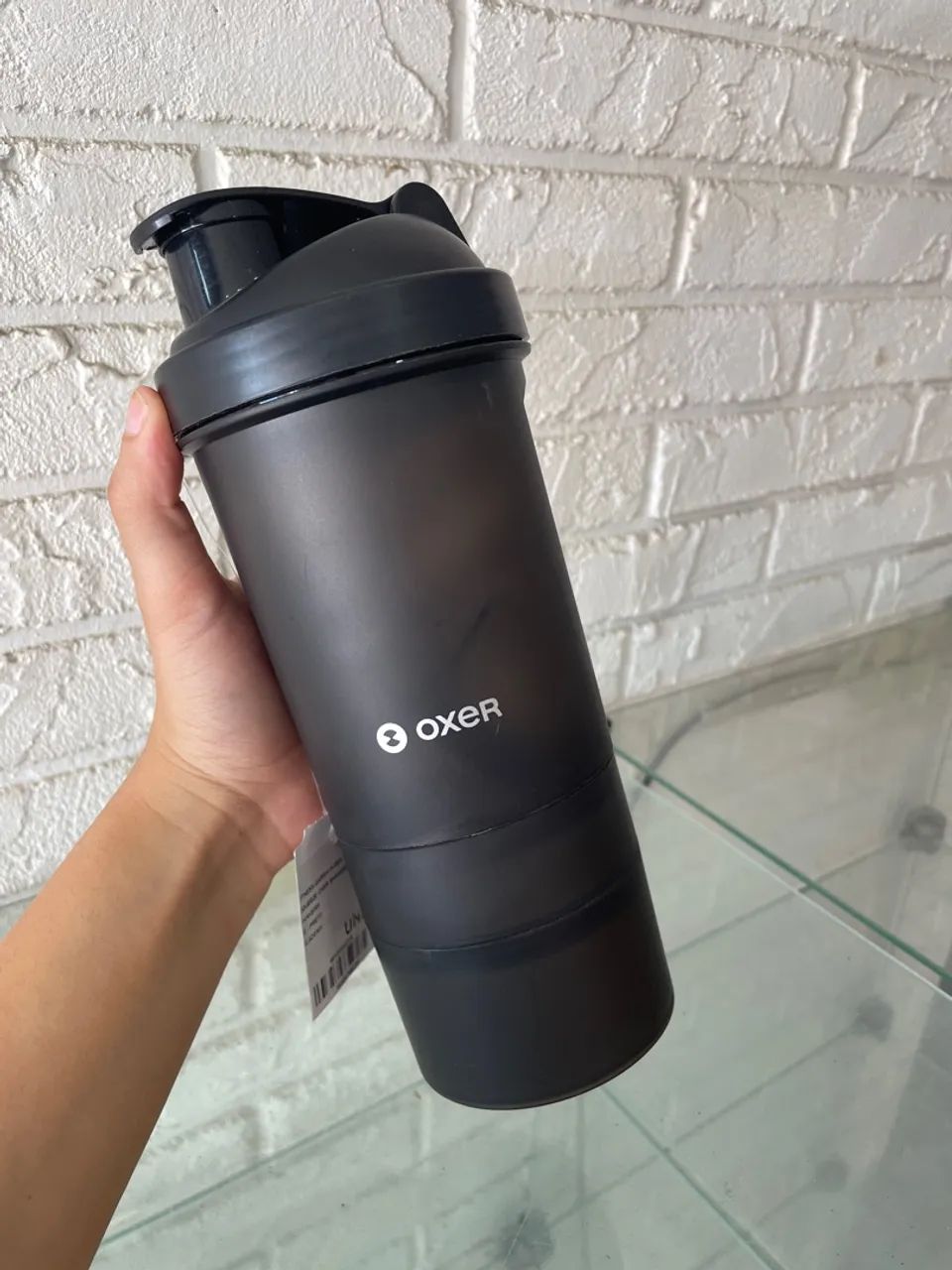 SHAKEIRA 500ML