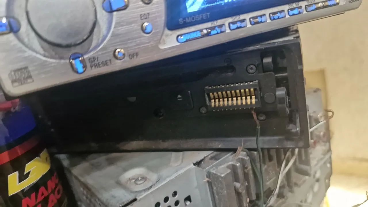 Radios pra carro - Foto 4
