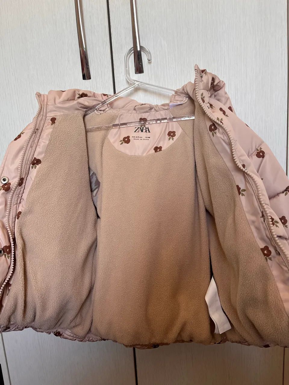 Jaqueta Zara Kids  - Foto 3