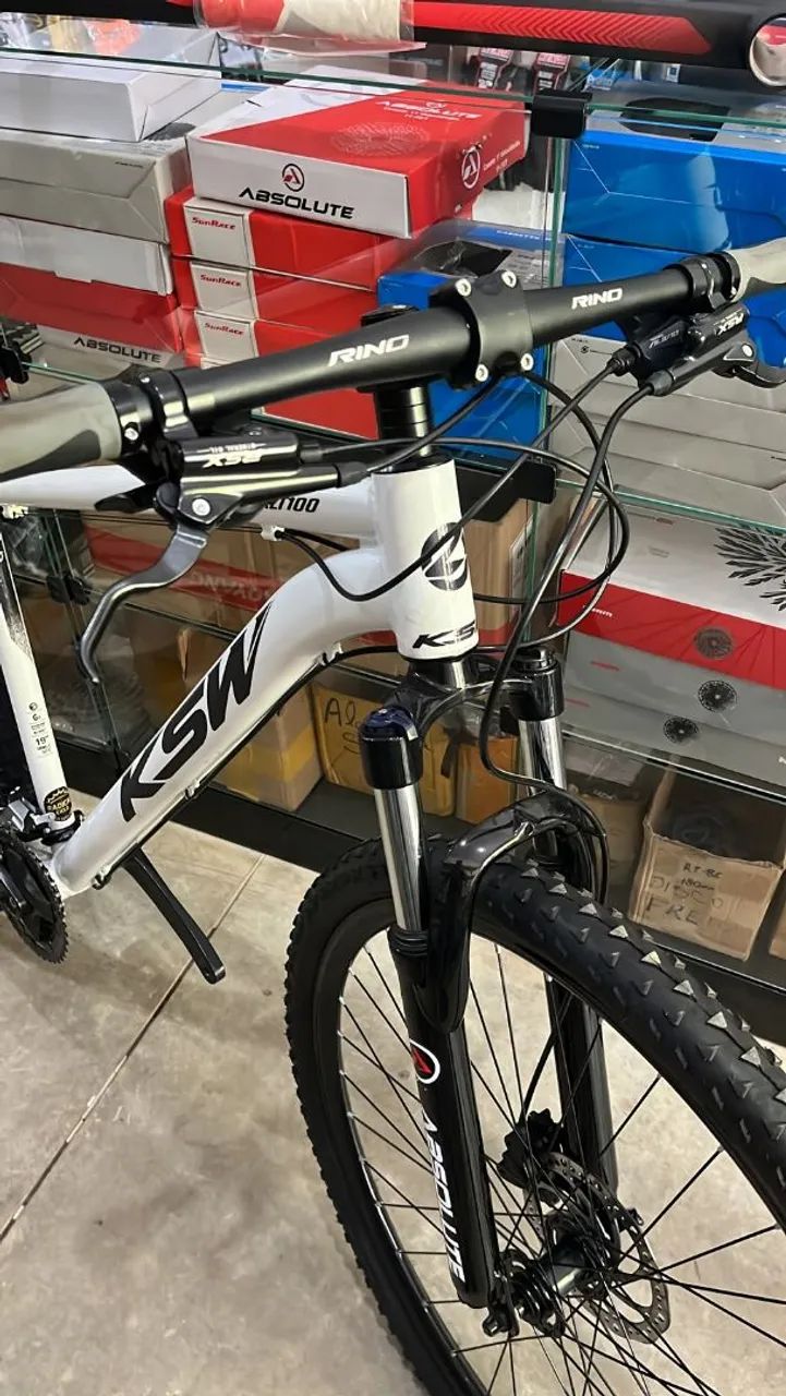 Bicicleta  - Foto 2