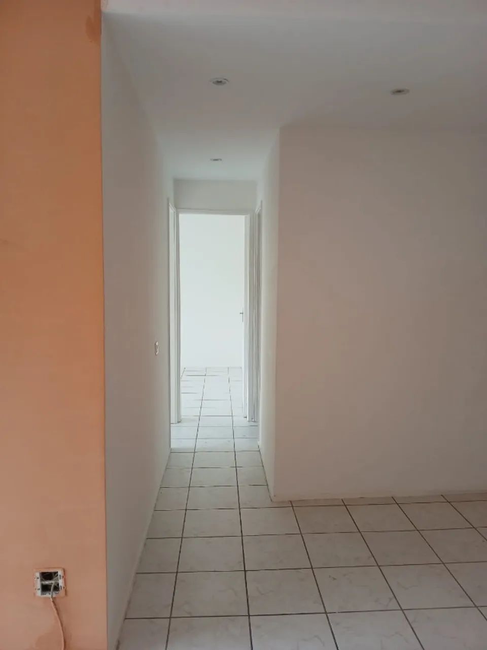 Apartamento 2 Quartos - Foto 4