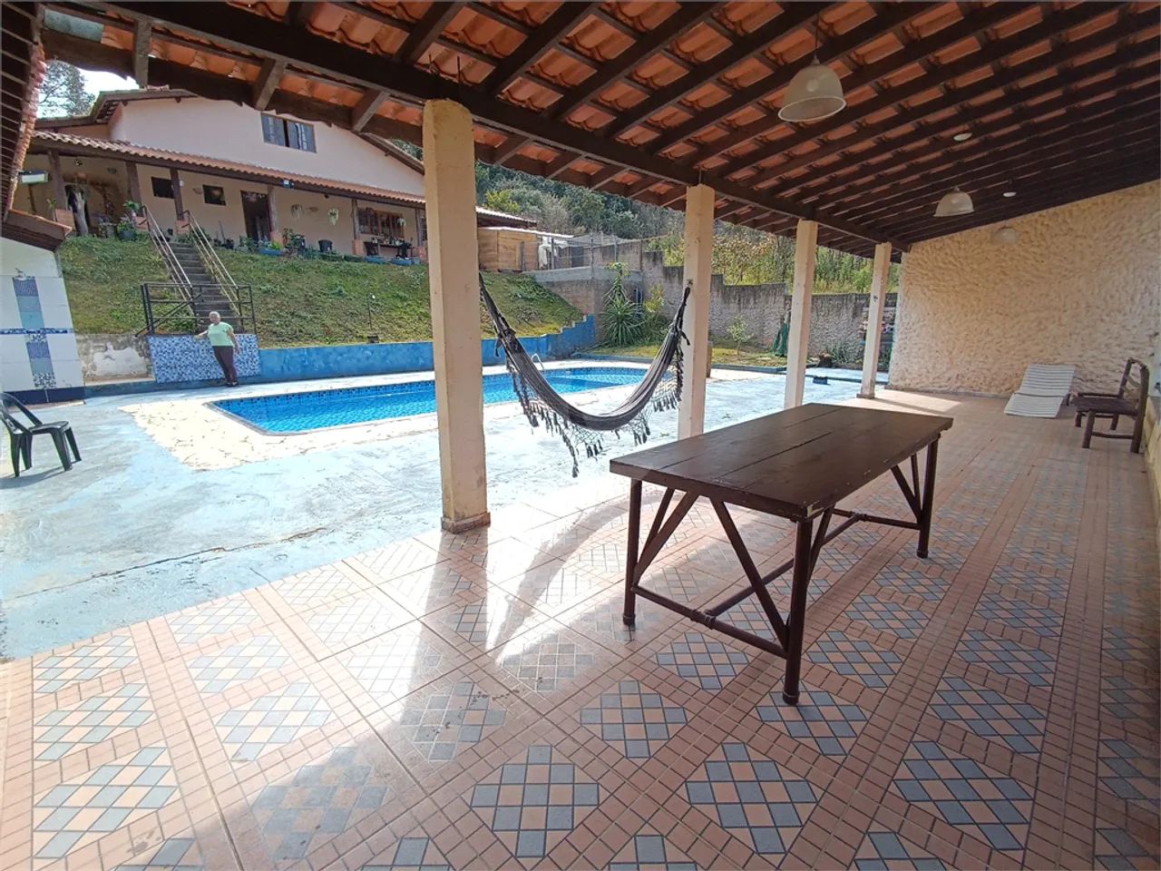 Casa para Locação - Foto 4
