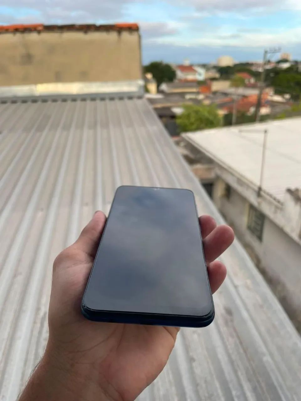 Samsung a10 32gb - Foto 5
