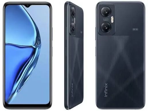 Infinix hot 20 5g - Foto 3