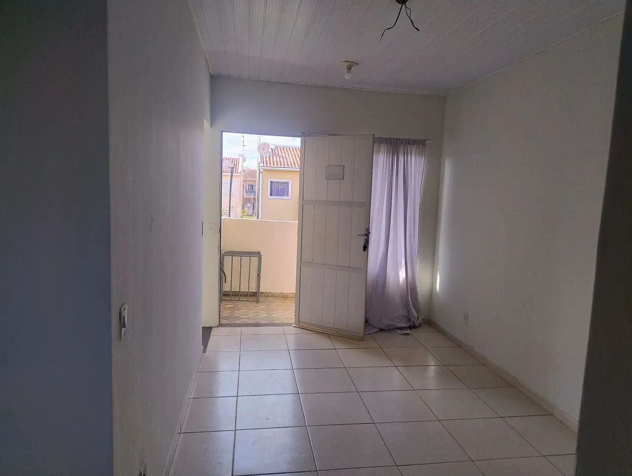 Transferência residencial ACÁCIAS 