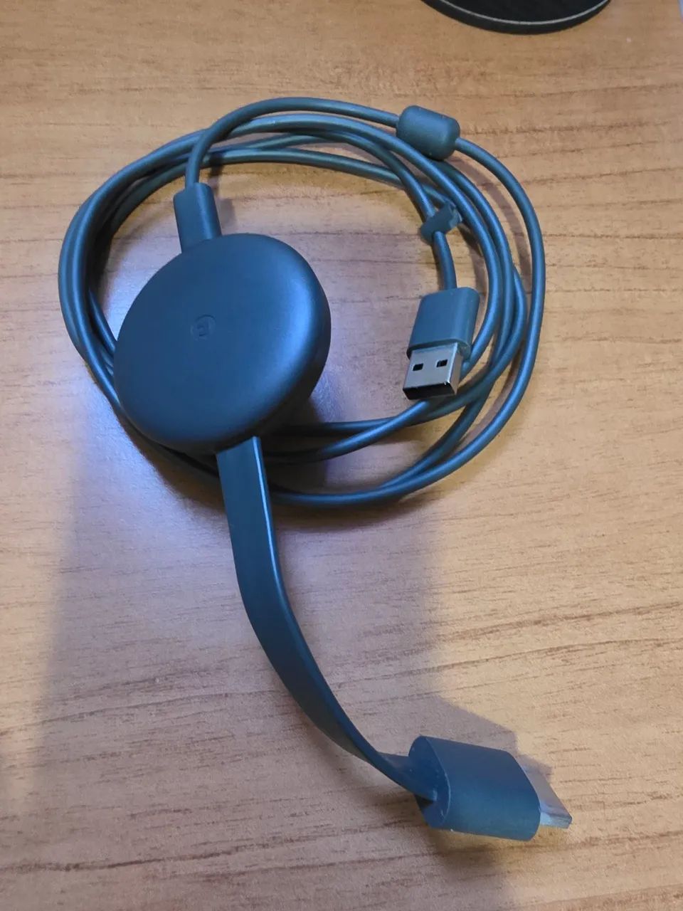 Google Chromecast 2  - Foto 2
