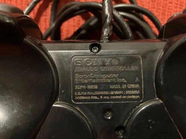 Playstation 2 Com Controle Original - Foto 5