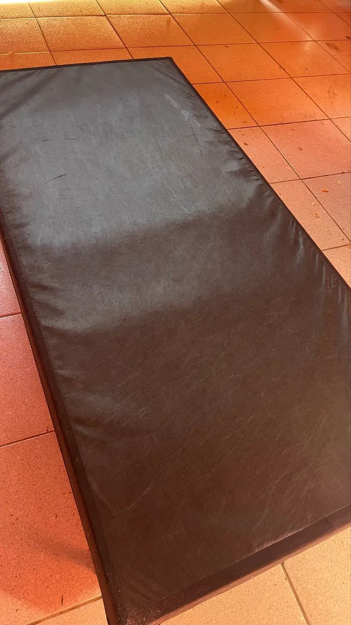 base box solteiro - Foto 4