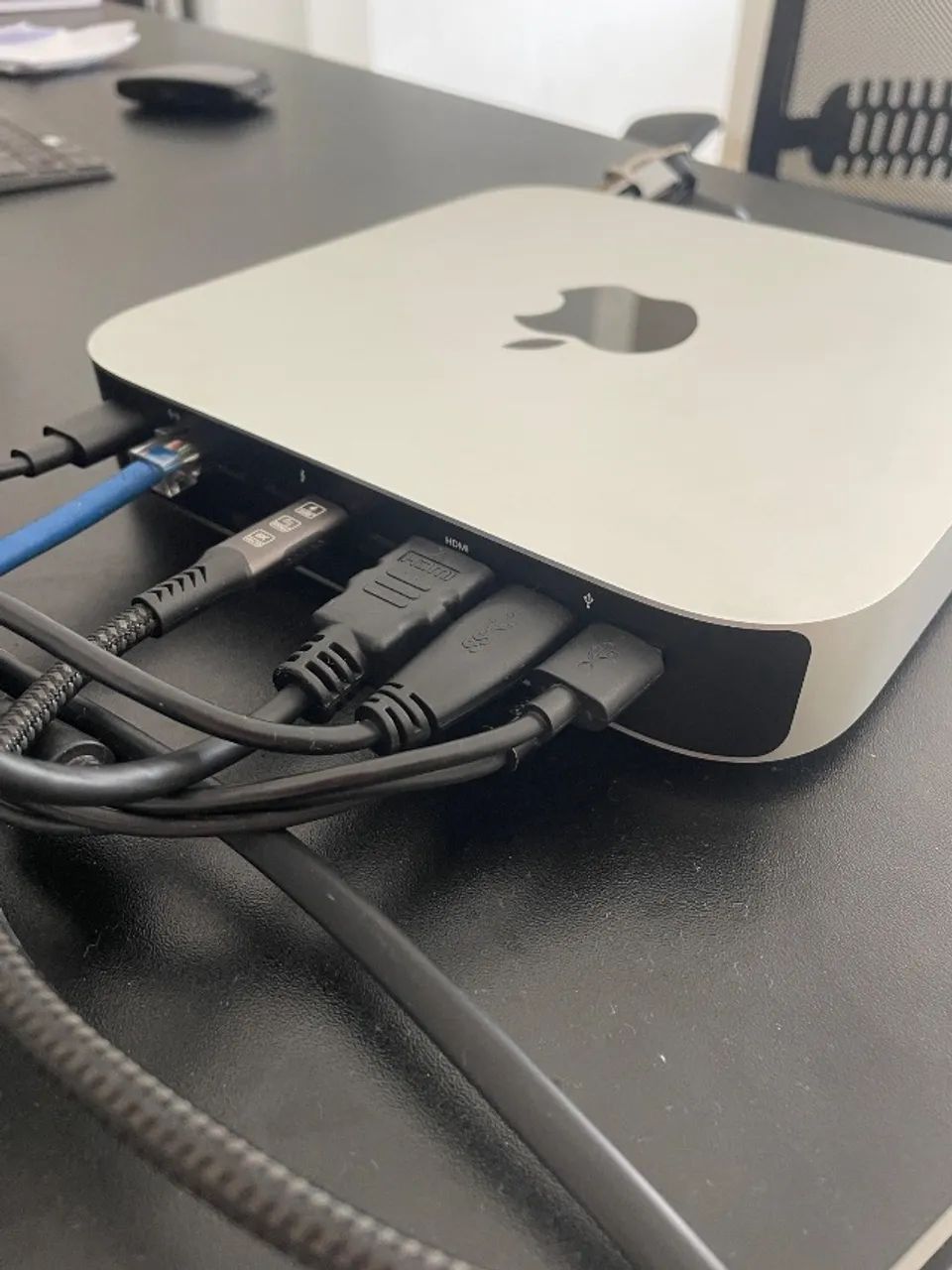MAC MINI M2 PRO 16GB 1TB SSD - Computadores e Desktops - Graças