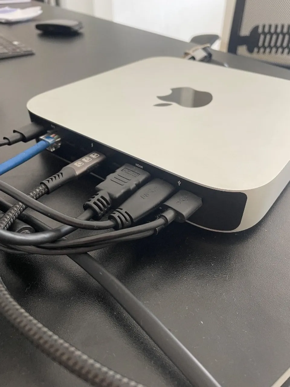 Mac Mini M2 Pro 16Gb Ram 512Gb HD - Computadores e Desktops - Vila