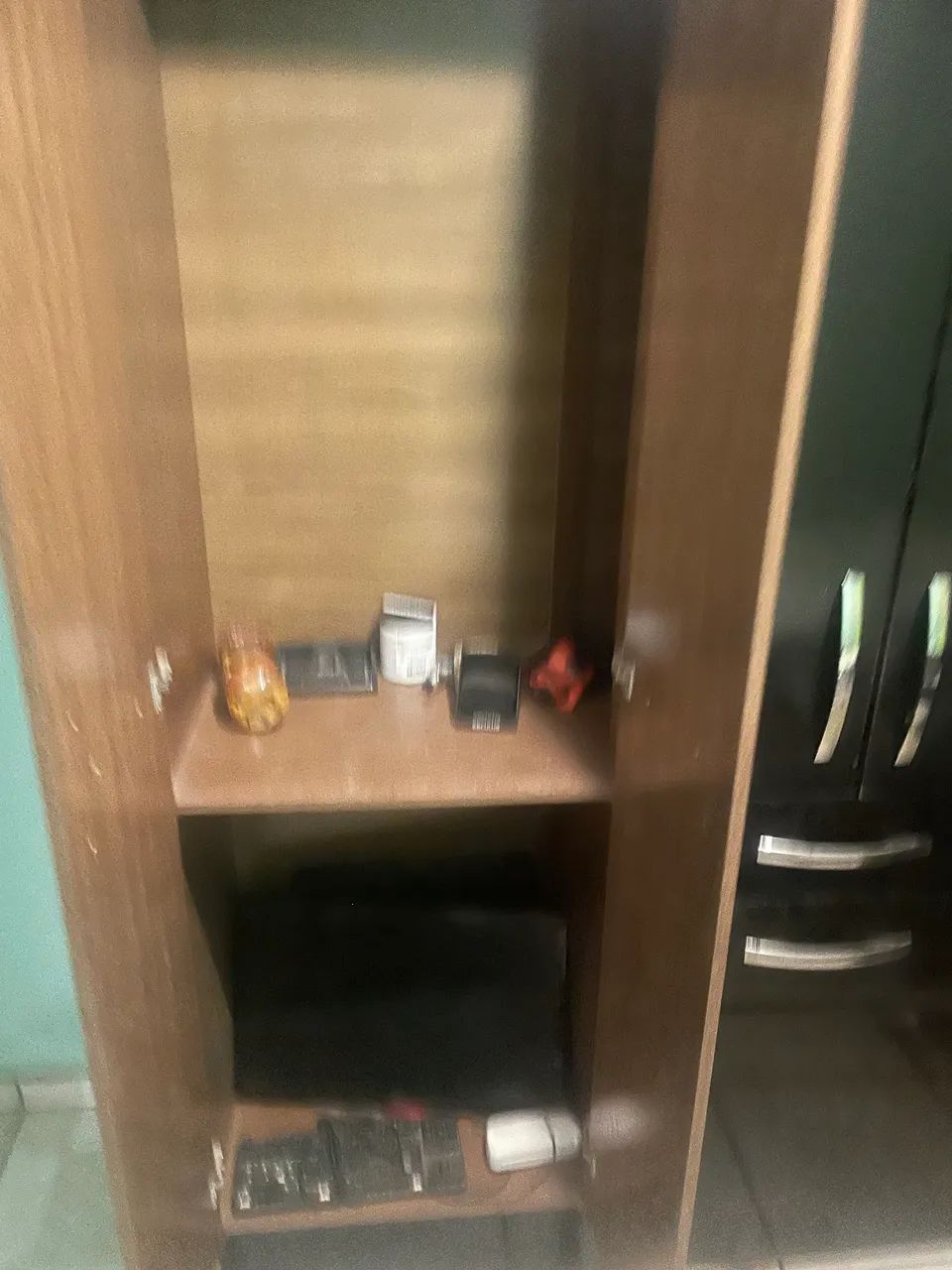 Vende-se guarda roupa  - Foto 4