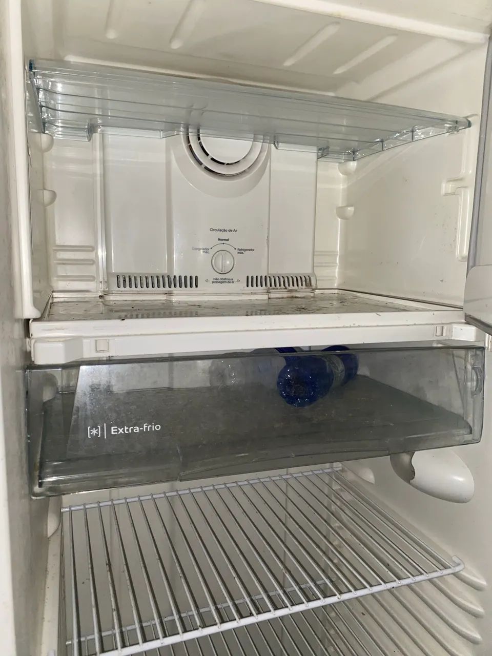 Geladeira inox - Foto 2