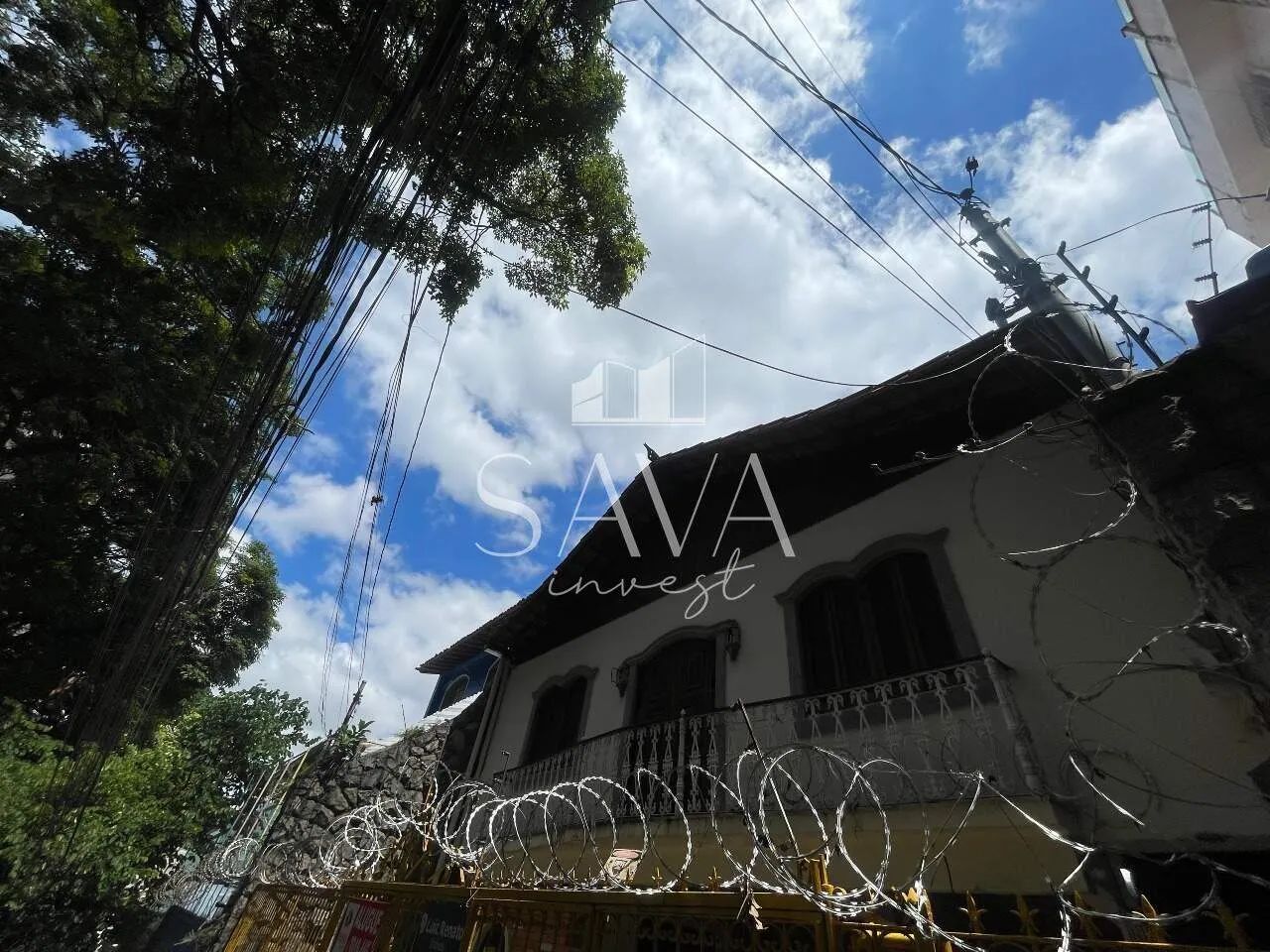 Lote à venda com 801,67 m² no São Pedro - Foto 2