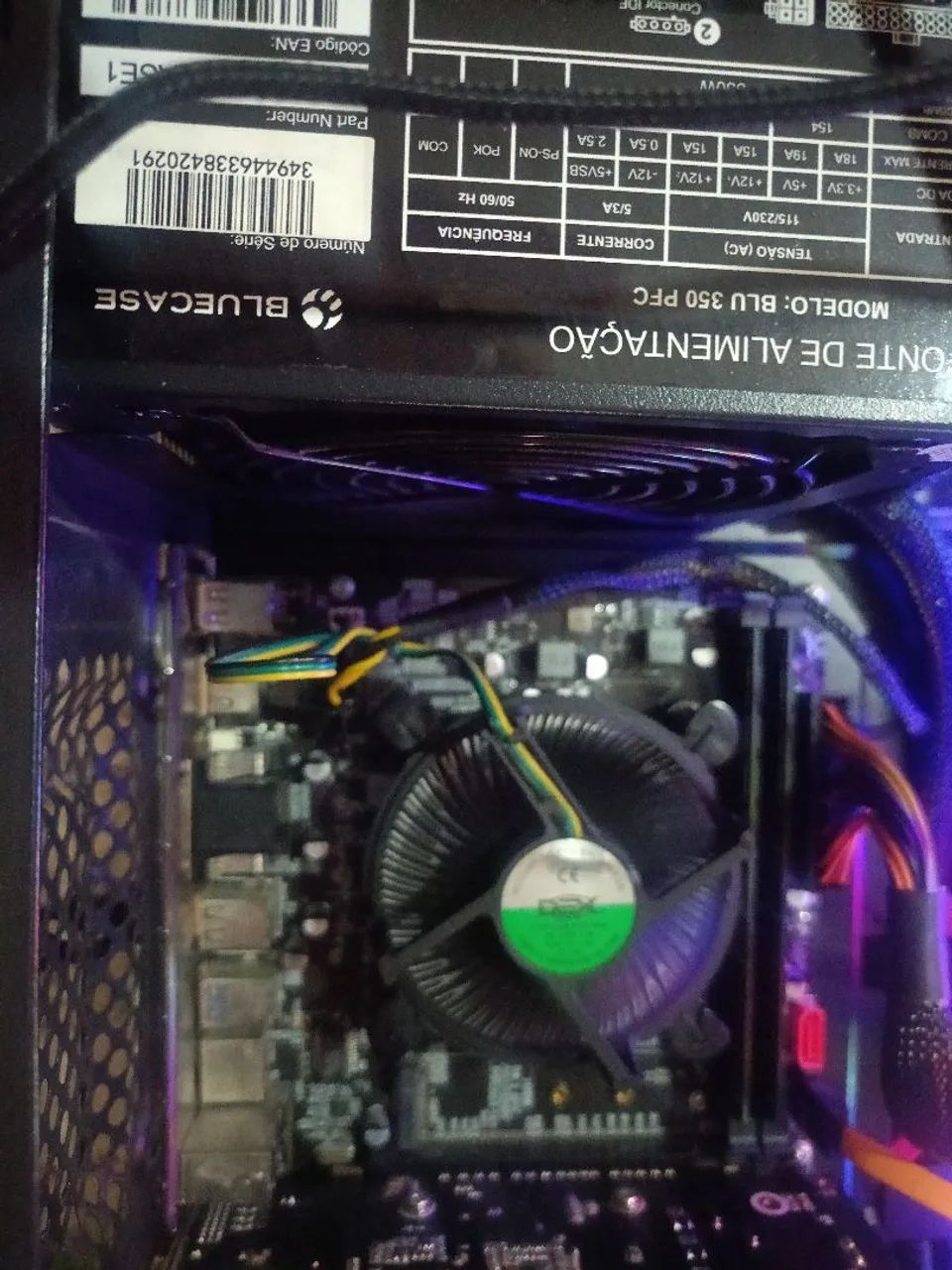 PC gamer HAIOM - Foto 2