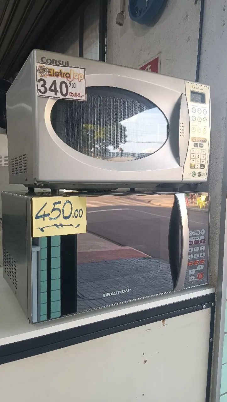 Eletrolux 12 kilos 