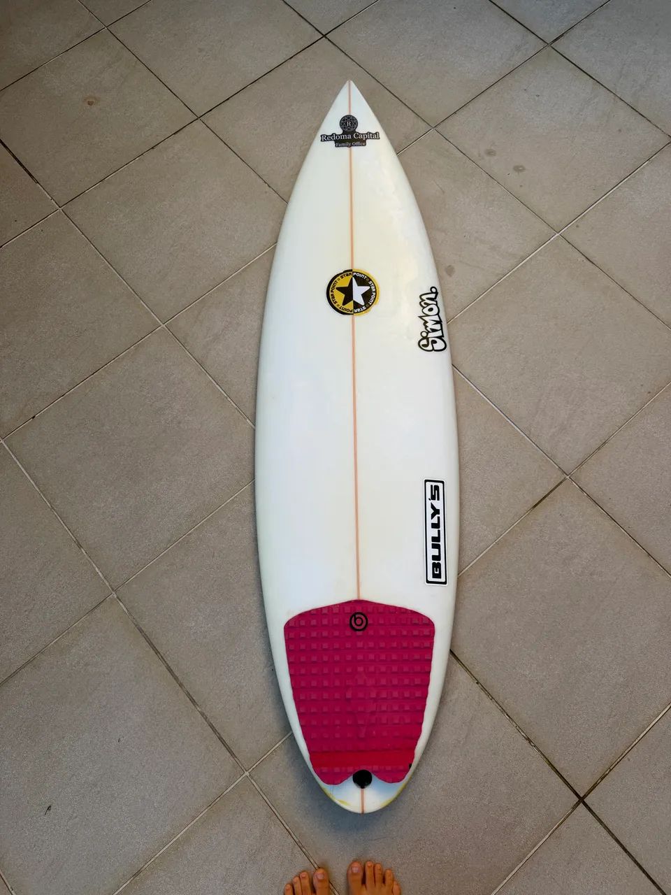 Prancha de surf  - Foto 2