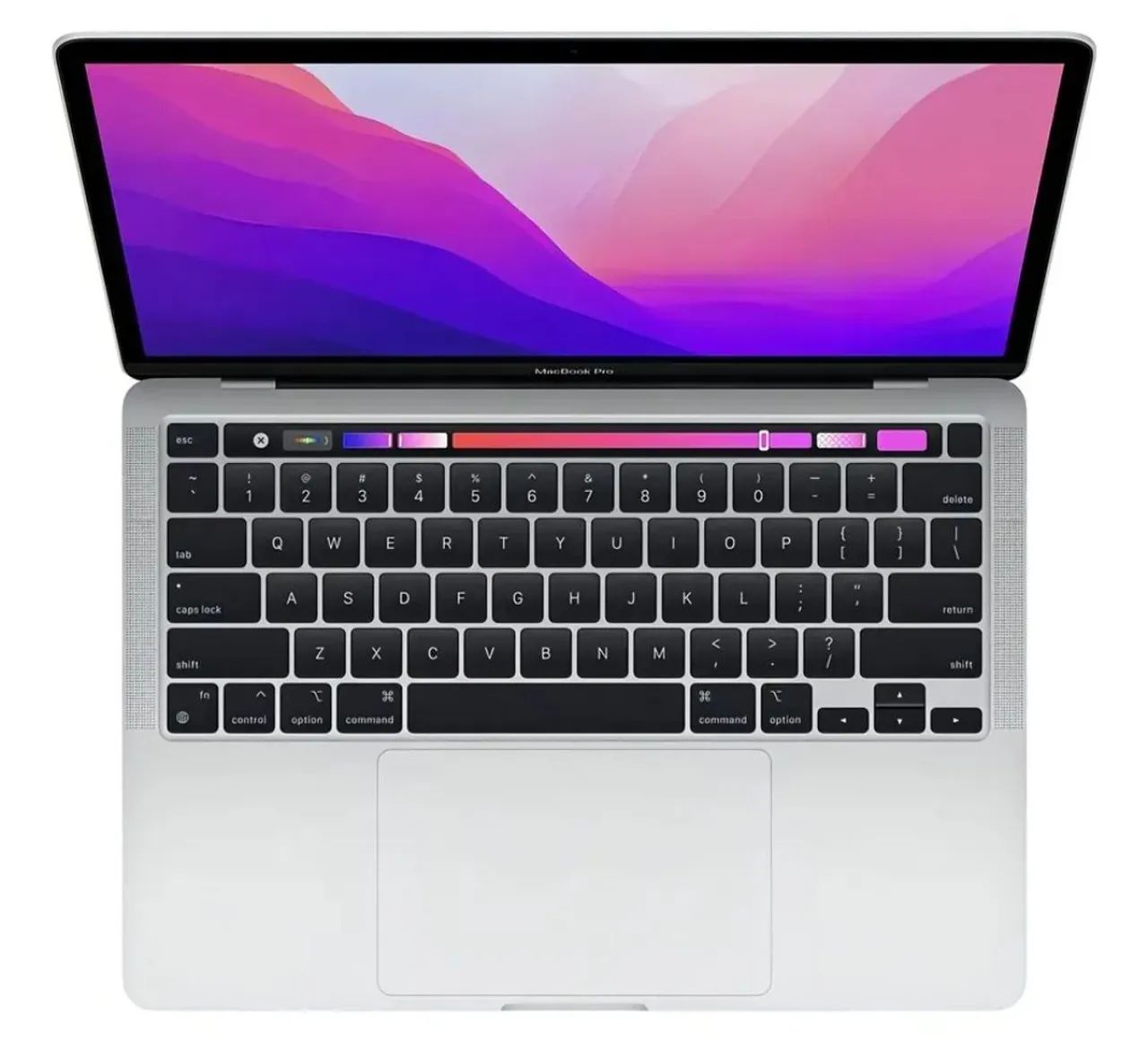 MacBook Pro 13 M2 (2022) - Excelente estado - Notebooks - Jardim