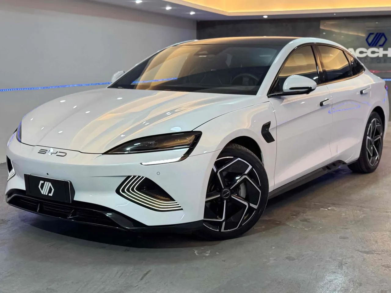 BYD Seal 2025