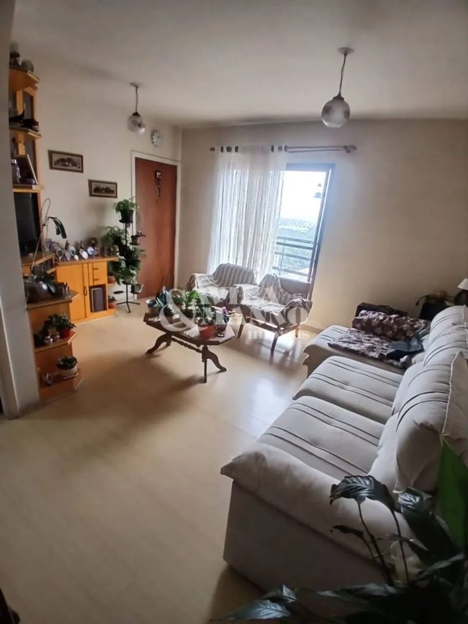 Apartamento com 3 quartos, Belenzinho - Foto 4