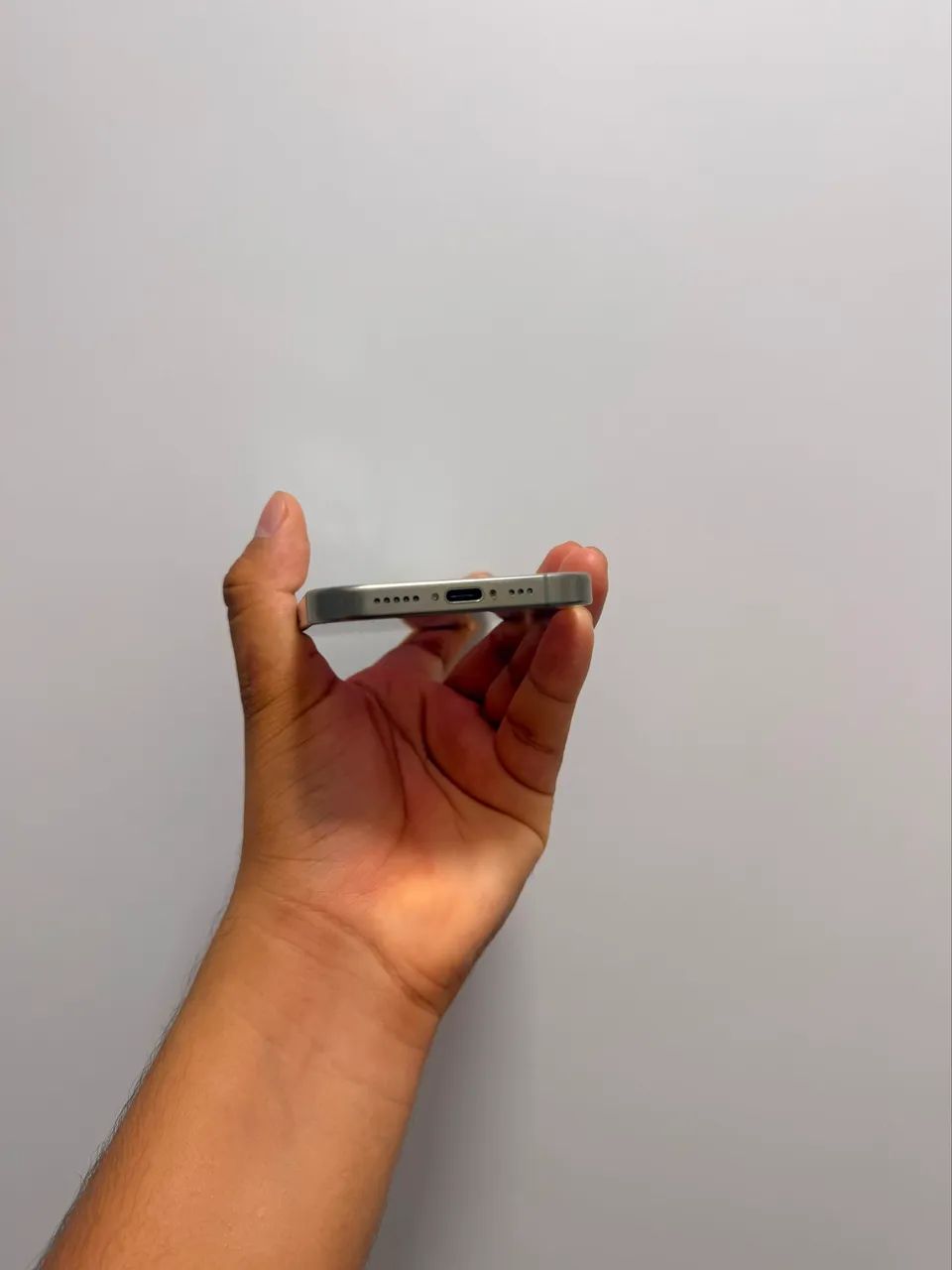 iPhone 16 Pro 256GB - Foto 4