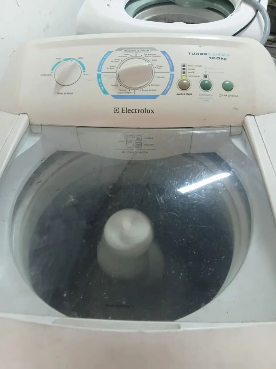 Máquina de lava - Foto 5