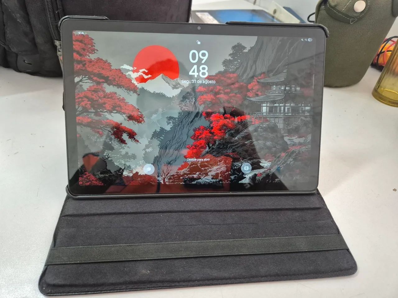 Tab A9+ Samsung 