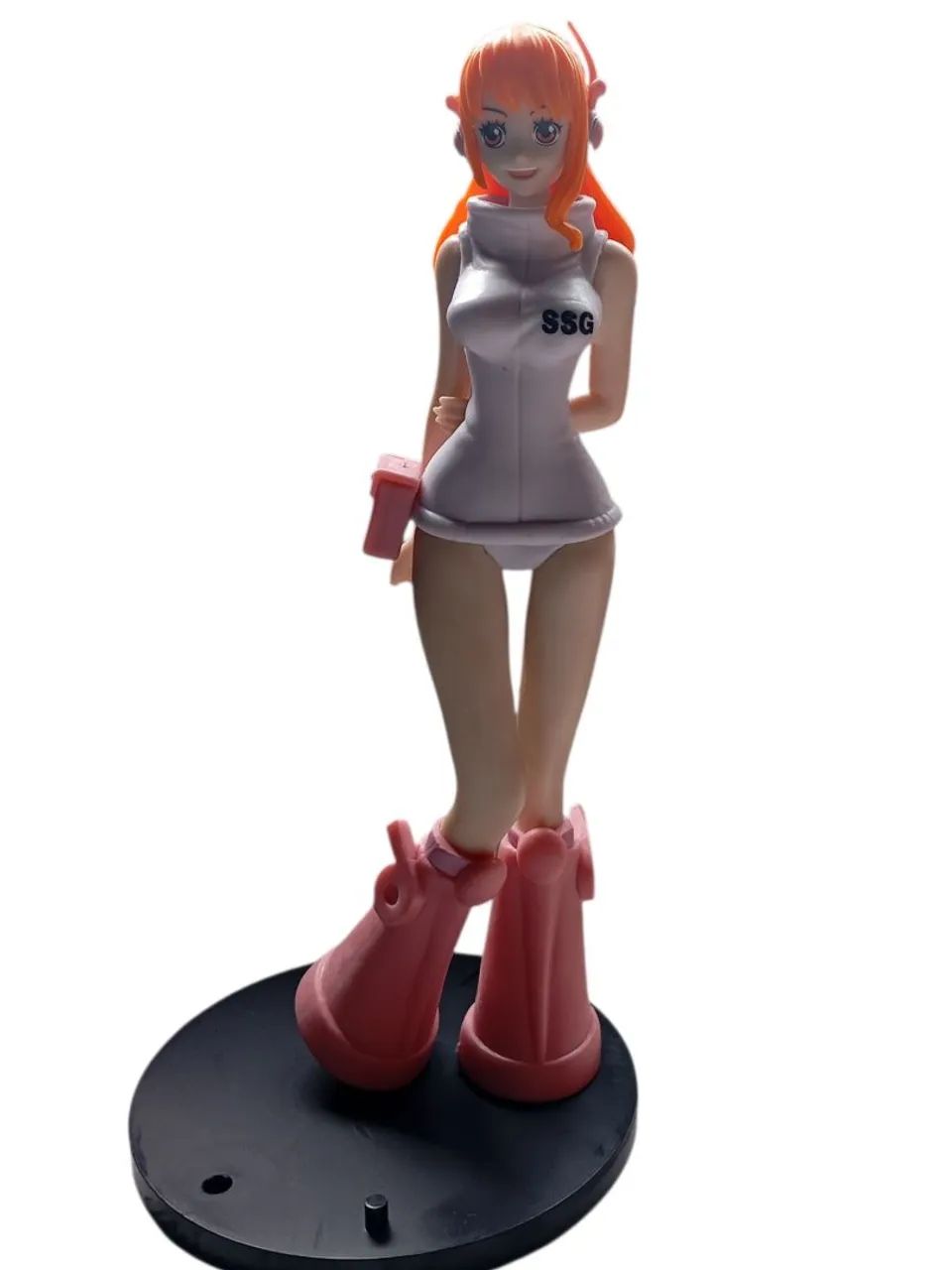 Action Figures One piece egghead - Foto 4