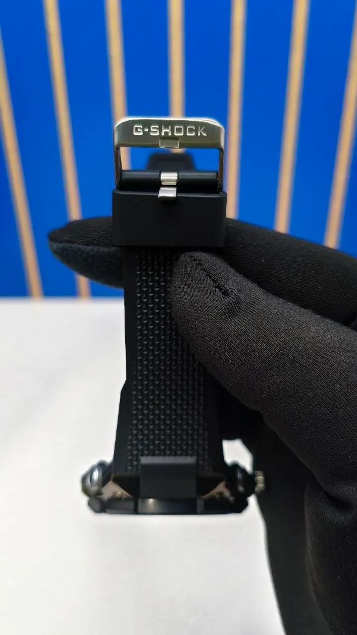 Relógio G-Shock Batman Steel - Foto 5