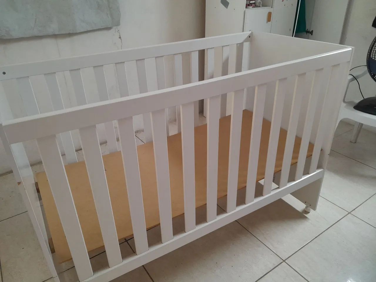 Berço 