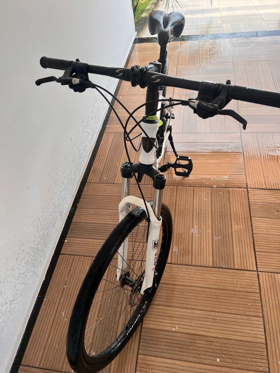 BICICLETA MTB - Foto 3