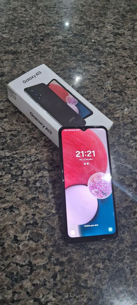Samsung galaxy a13 128GB
