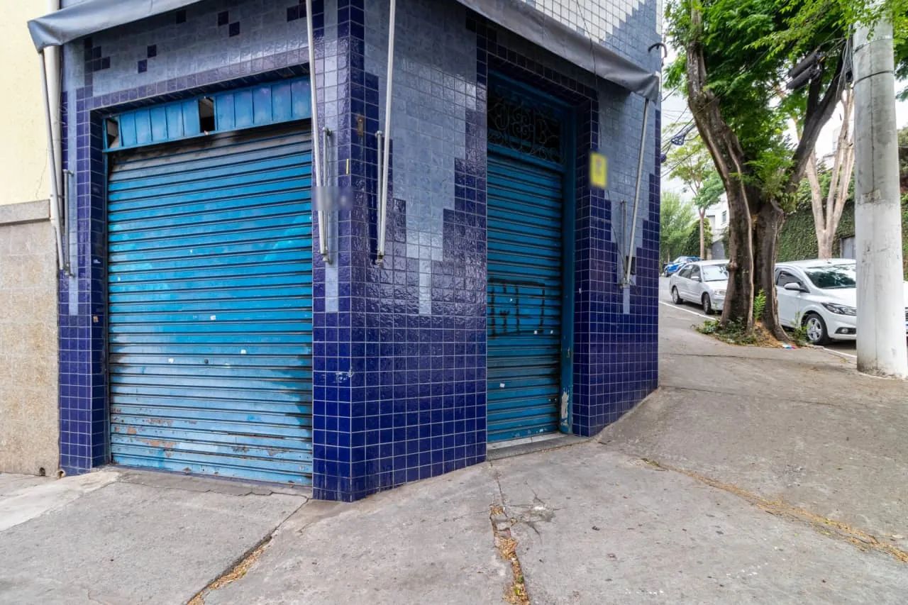 Loja na Rua Mazzini, 122  50 m² - Foto 2