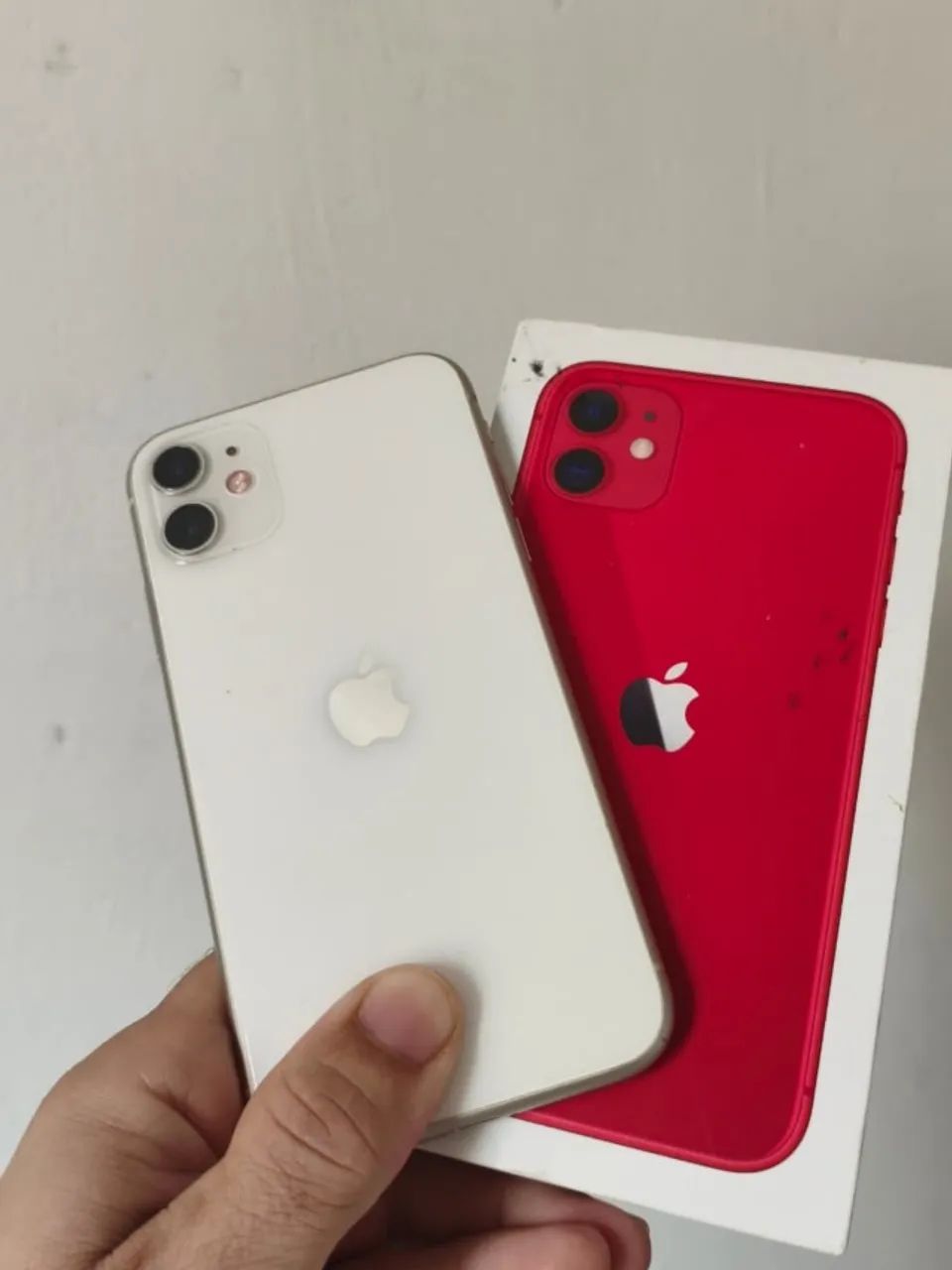 IPHONE 11 - 128GB | PRONTO PARA USO - Foto 2