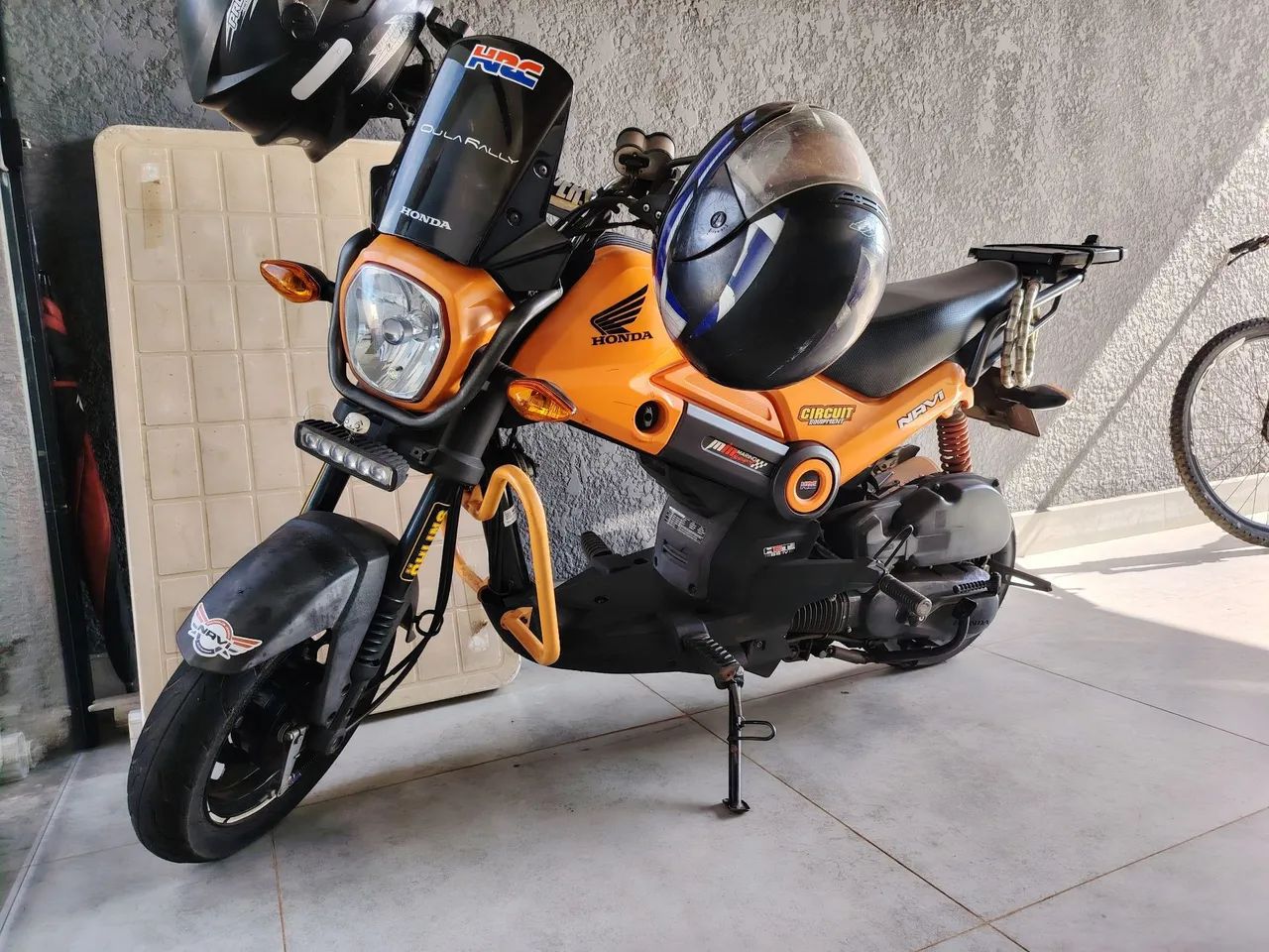 Honda Navi automatica  - Foto 5