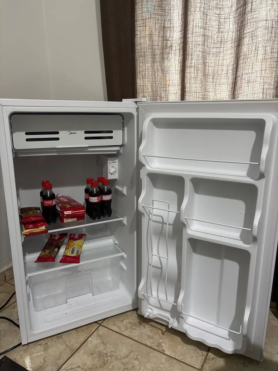 Frigobar Midea  - Foto 2