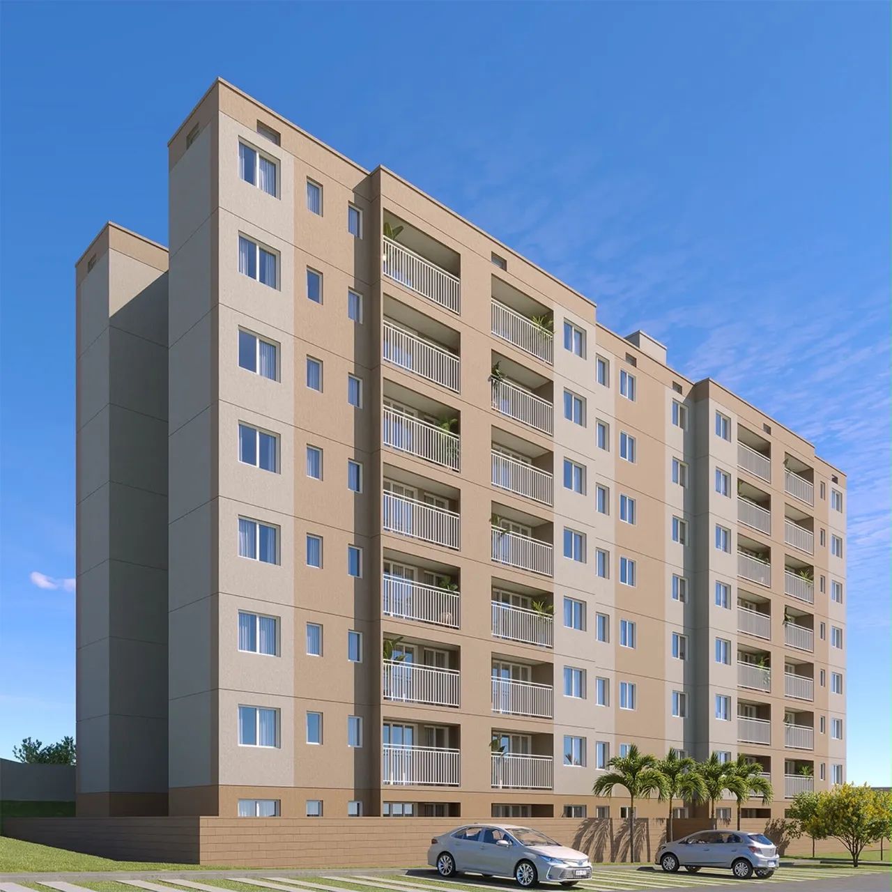 ? Realize o Sonho da Casa Própria - 2 Quartos com Suíte! - Foto 5