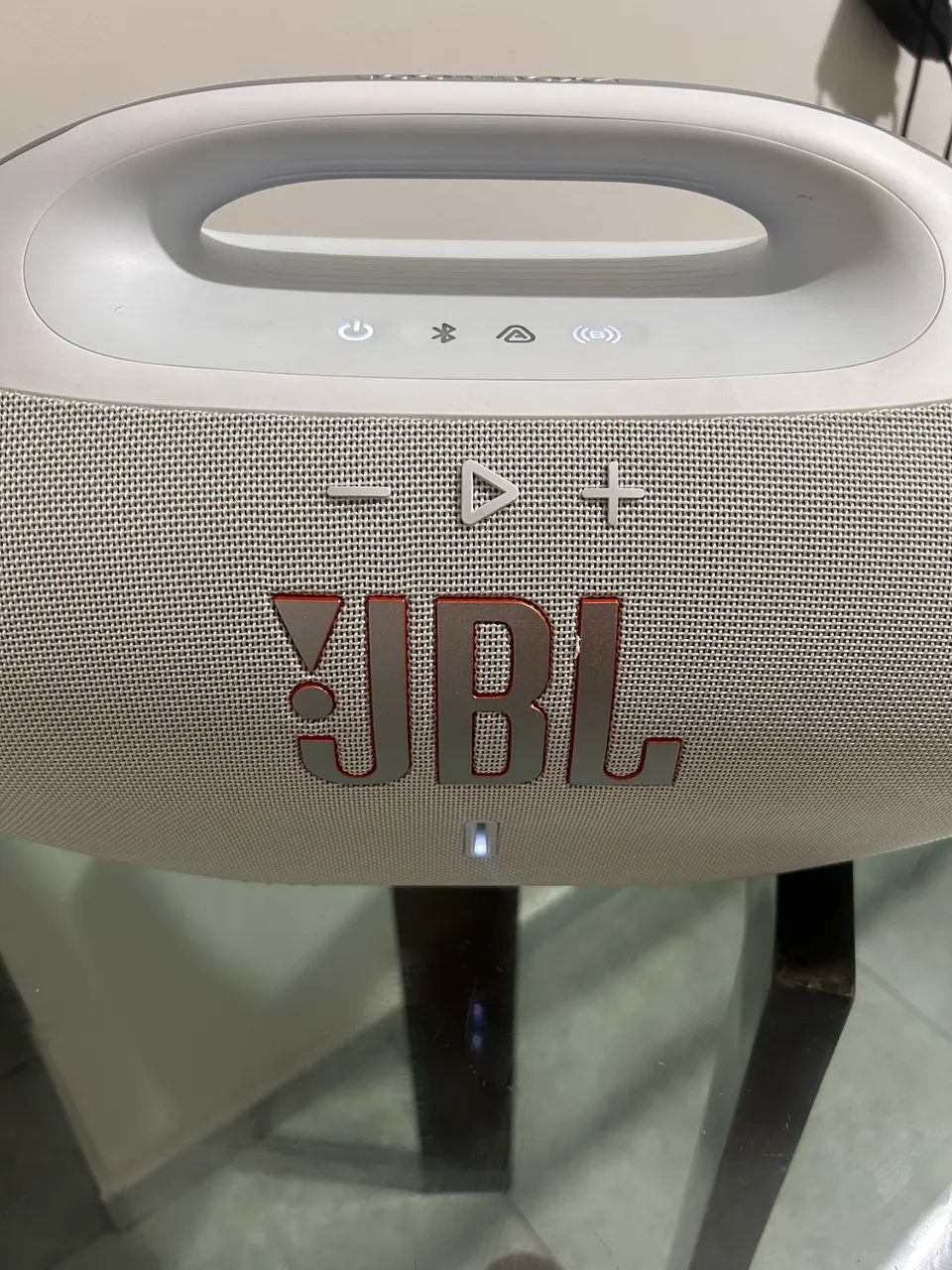 Caixa JBL Charce 4   - Foto 3