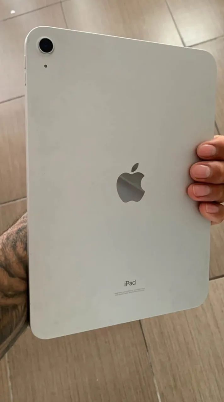 iPad 10  64 gb - Foto 2