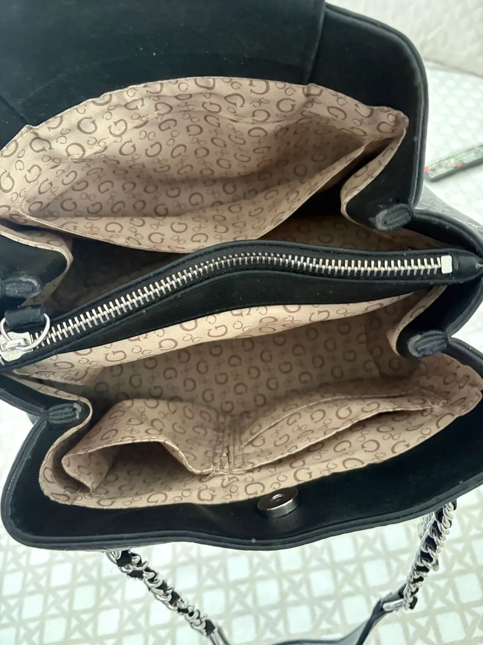 Bolsa original GUEES média - Foto 3