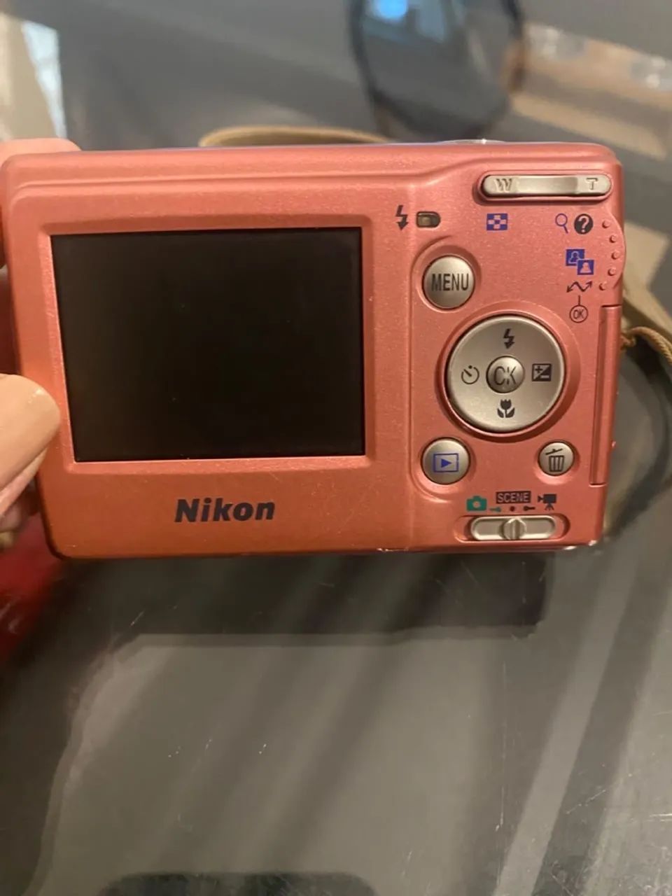 Câmera Nikon Colpix  - Foto 4