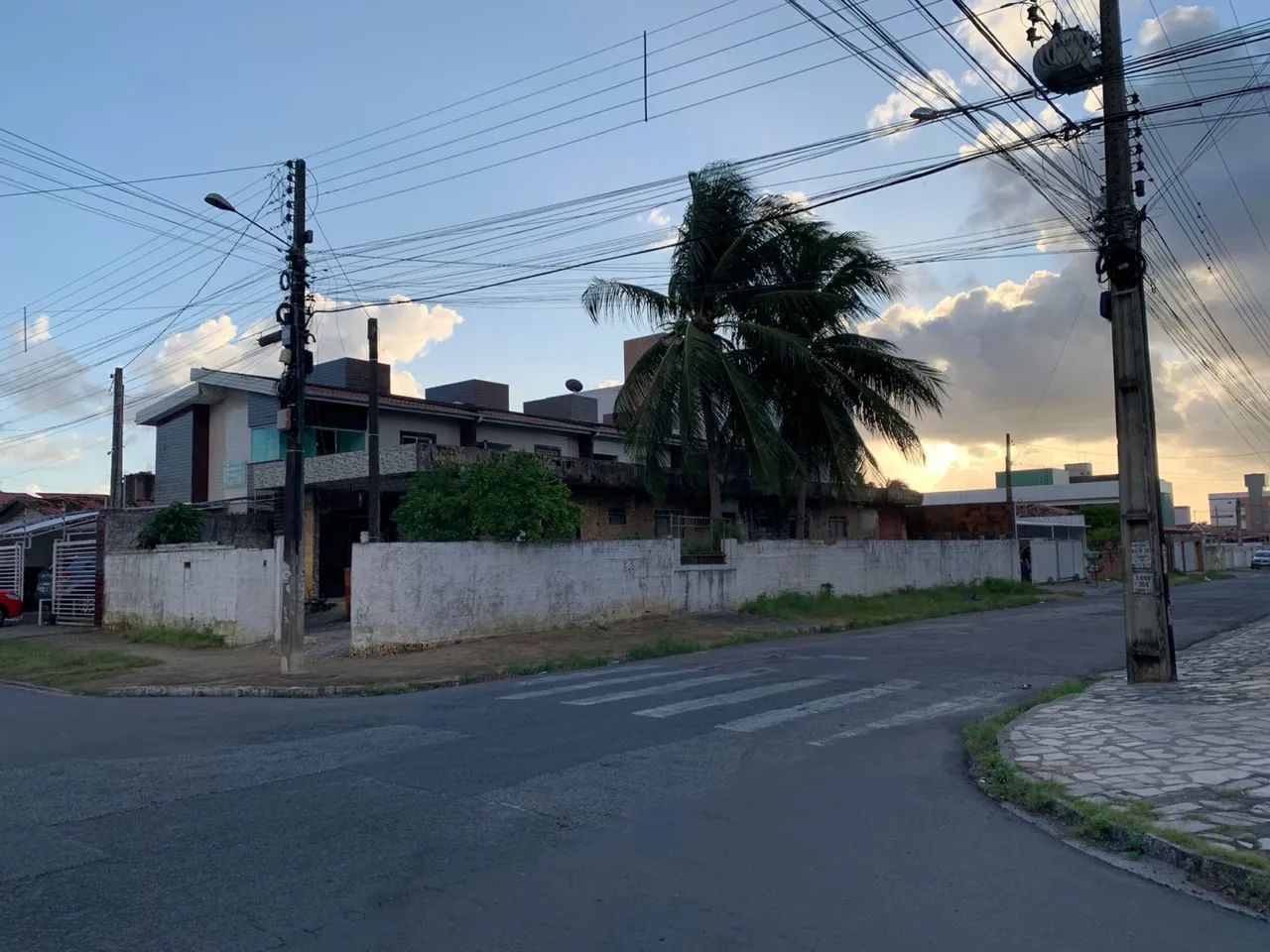 Terreno para venda - Cristo Redentor - Foto 2