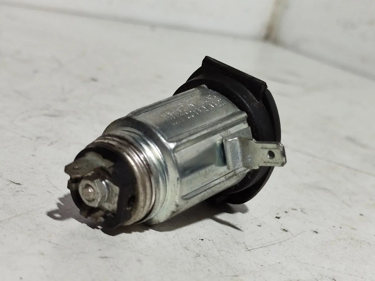 Tomada Auxiliar 12v 120w - Foto 2