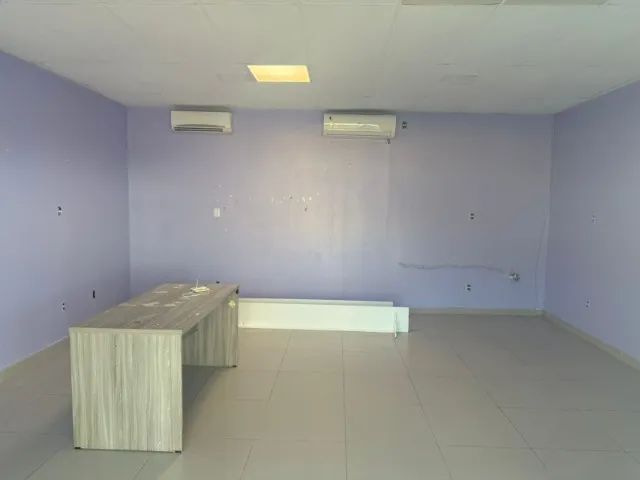 SALA COMERCIAL 32m em posto de gasolina - Foto 3
