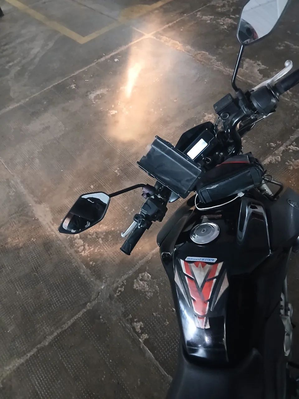 Yamaha Factor 2018 - Foto 4