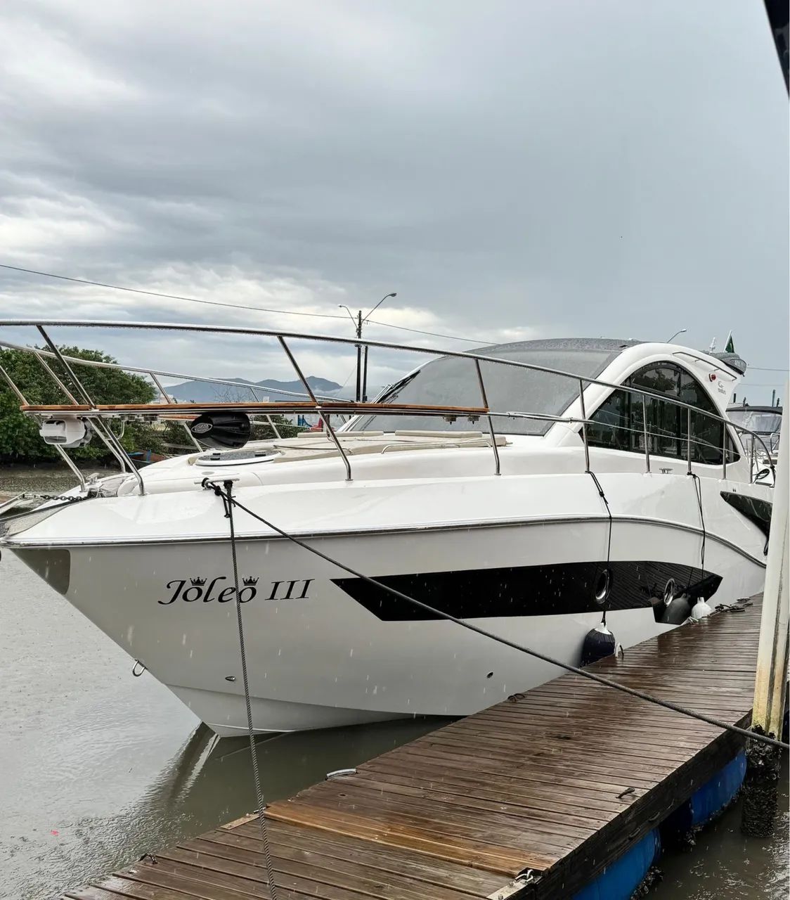 Evolve 400 HT - 2023 x2 Mercruiser QSD 350 HP ñ Phantom Focker Triton Sessa Fs  - Foto 7