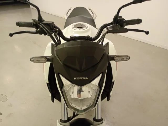 HONDA CB TWISTER ABS 250F - Foto 5
