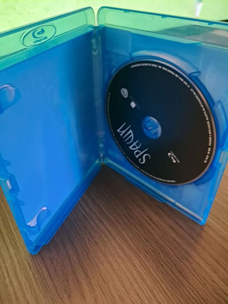 Blu-ray Spawn  - Foto 3