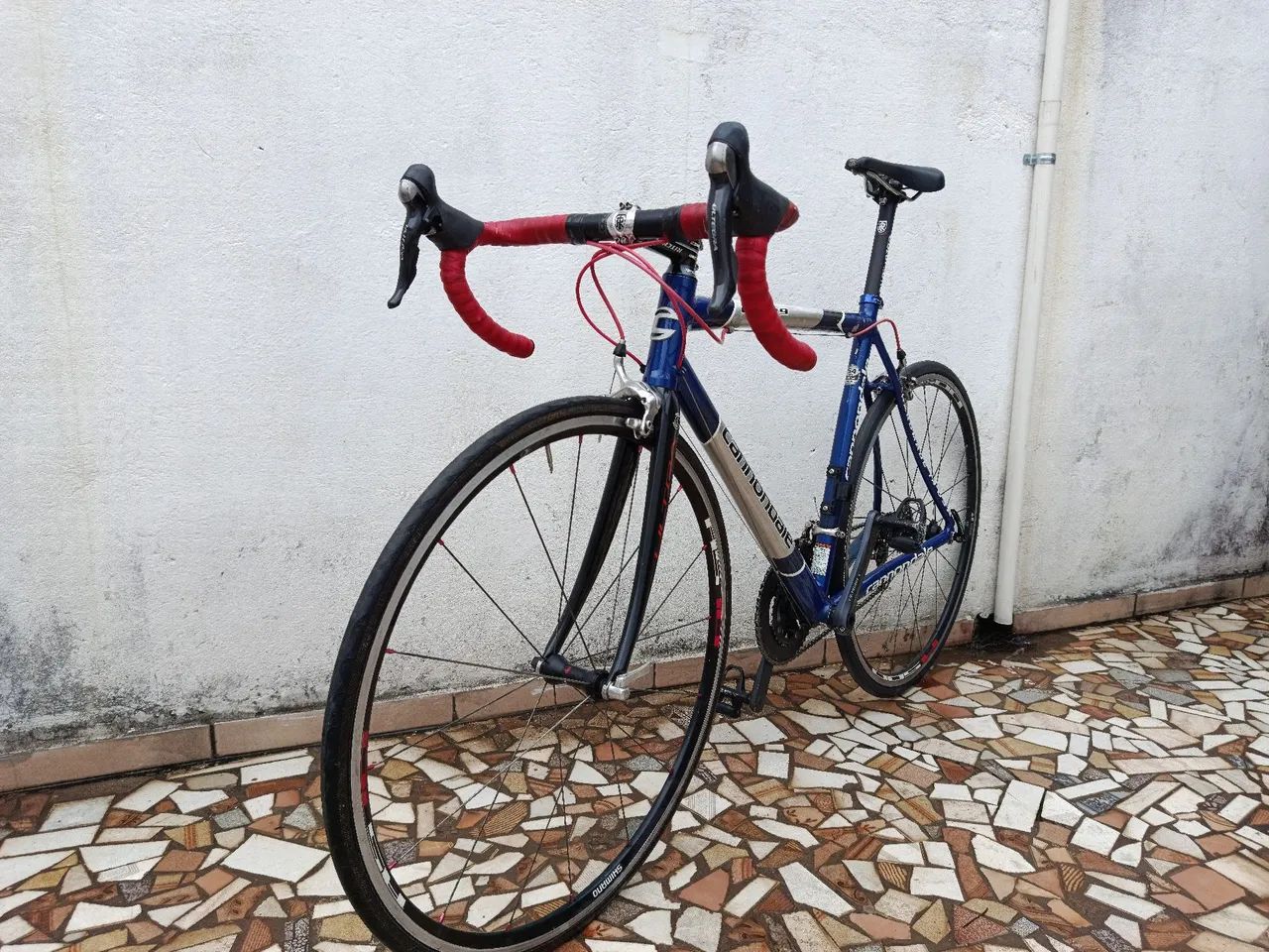 Cannondale CAAD9